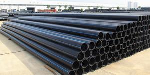 PE給水管的連接方式是怎樣的？