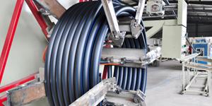 影響PE給水管價(jià)格的因素有哪些？