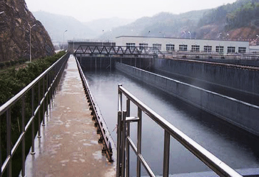 會同縣城市污水處理管網(wǎng)項(xiàng)目采購天卓HDPE給水管