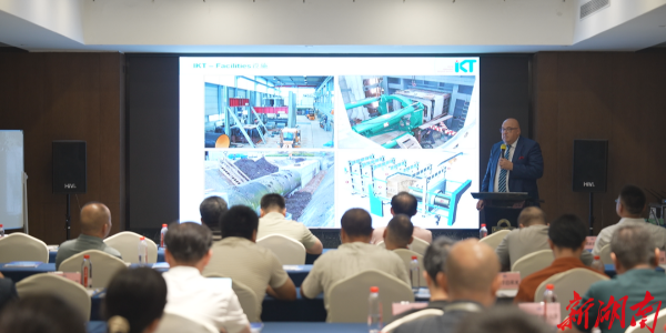 天卓管業(yè)：以小巨人之力，解鎖中歐管道非開(kāi)挖技術(shù)新圖景